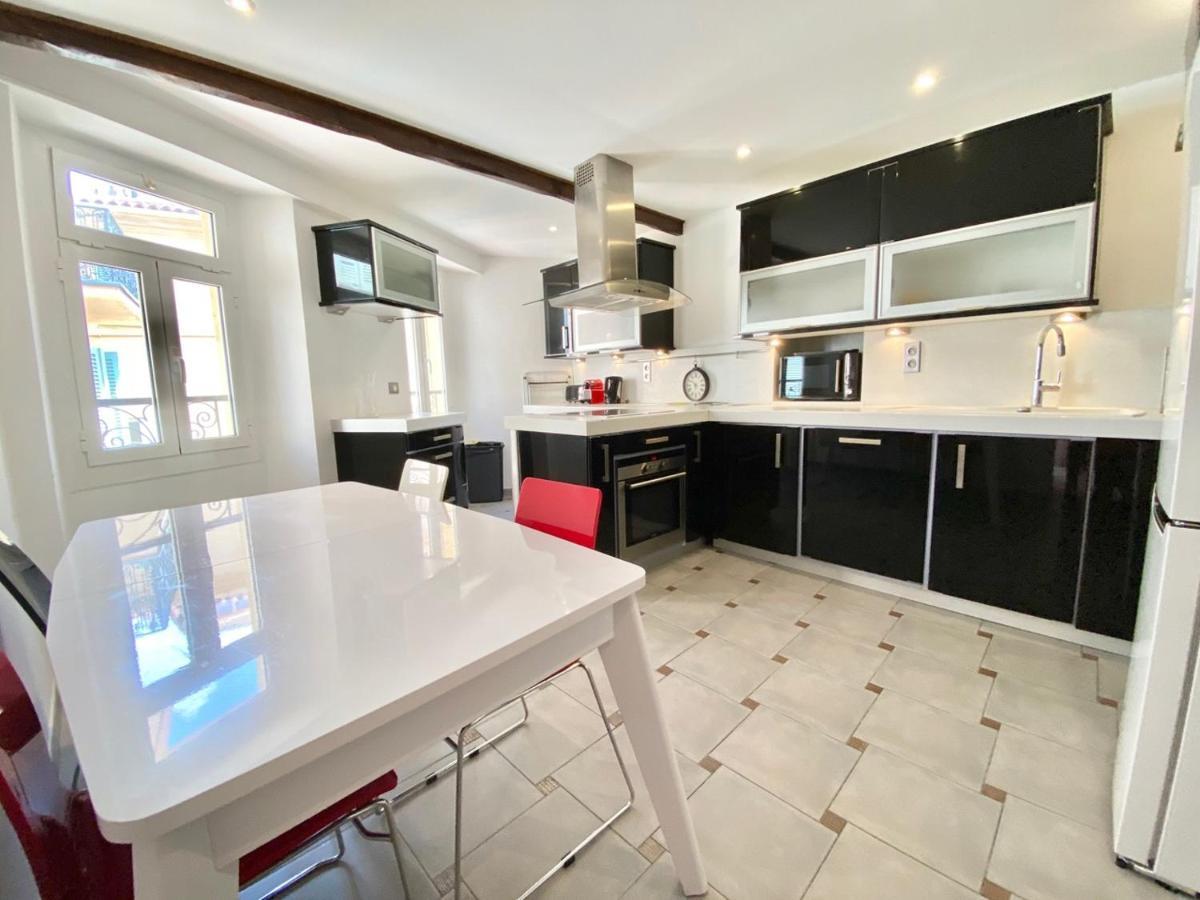 Les Logettes-plage-centre Apartment *