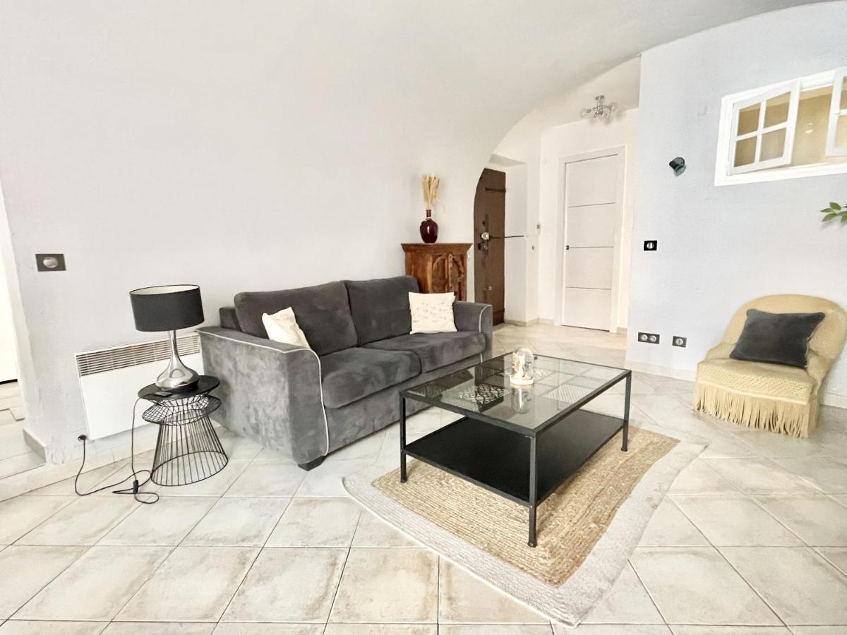 Les Logettes-plage-centre Apartment