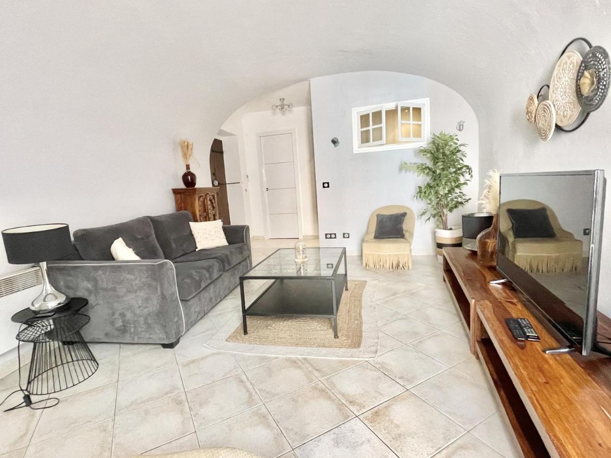 Apartment Les Logettes-plage-centre