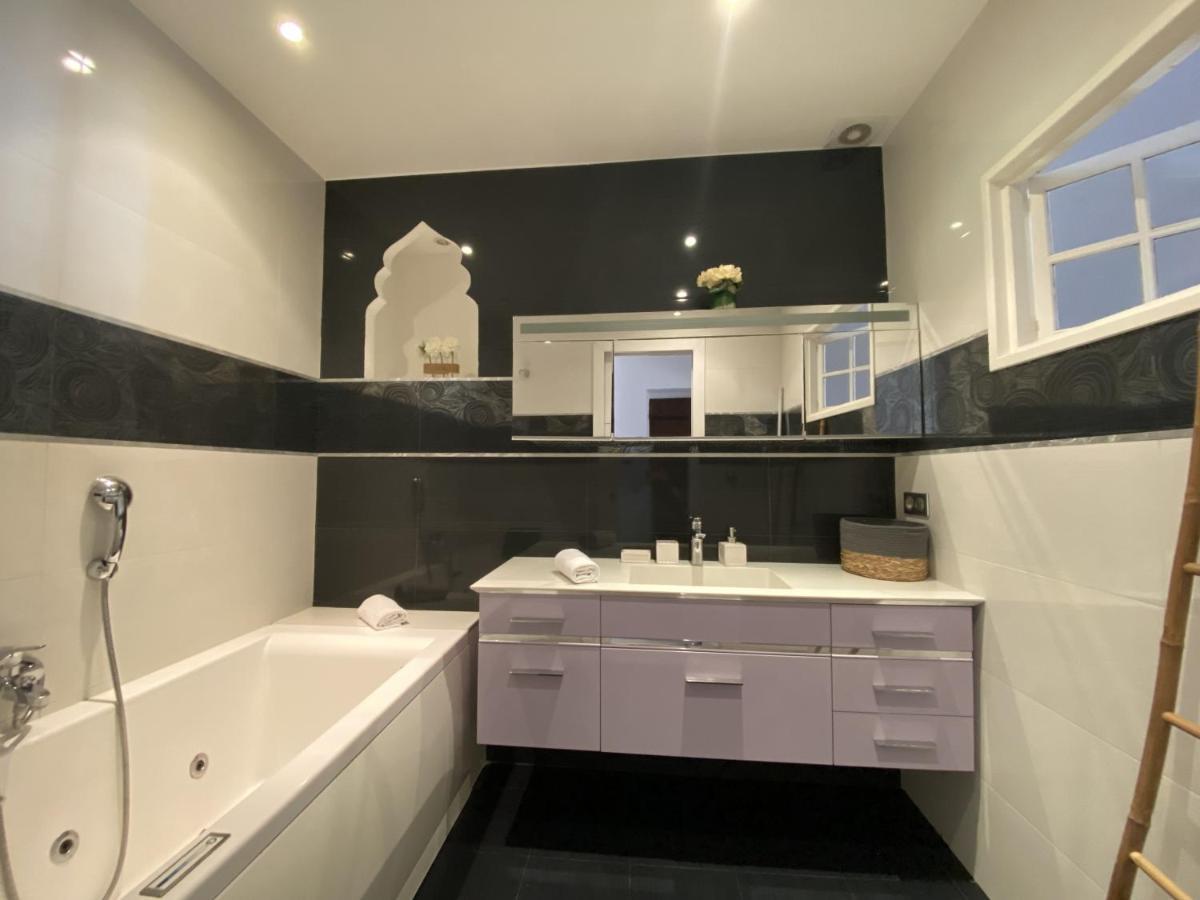 Apartment Les Logettes-plage-centre
